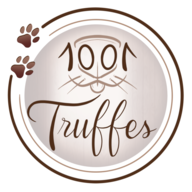 Logo de 1001 truffes.